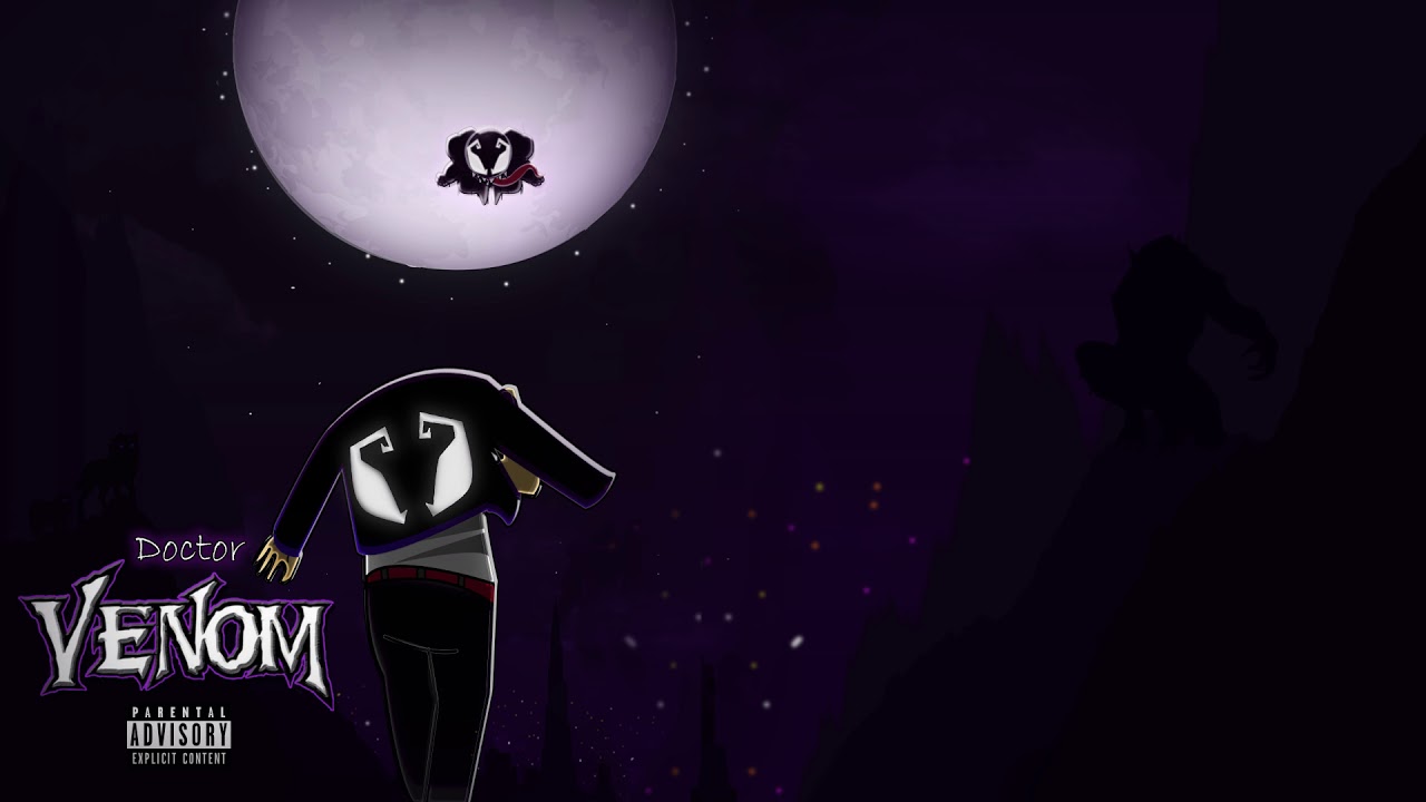 [Lyrics HD] VENOM Dr.Venom x CM1X YouTube