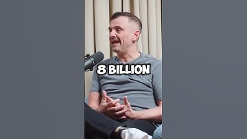 Gary Vee Predicted The Future - @theburnoutspodcast