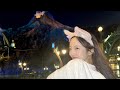 人生で初めてのディズニーシーに行く22歳春。笑