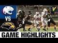 South Alabama vs Southern Miss Highlights | Week 1 | 2020 College Football Full Game Highlights