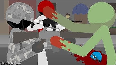 The APOCALYPSE "Part 6 The Final Stand"