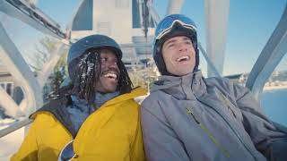 Introducing NEW Epic Friend Tickets​