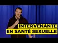 Intervenante en sant sexuelle