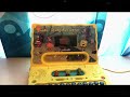 VTech SpongeBob Laptop Shutdown 