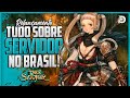 TREE OF SAVIOR NOVO SERVIDOR BRASILEIRO E TRADUZIDO PARA PORTUGUÊS! TUDO SOBRE!