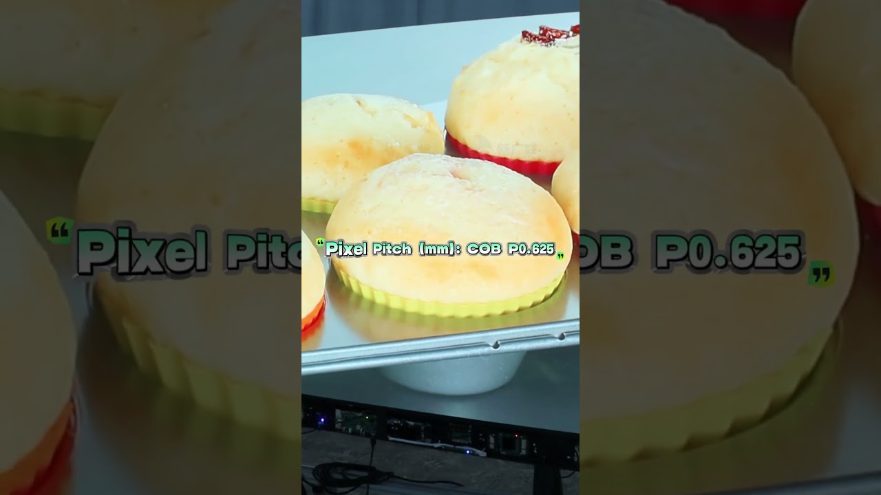 XGL原厂智造｜COB会议一体机