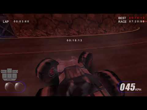 Rollcage Redux - Area 52 - 18.13 (WR)