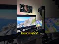Froza Horizon 6 Graphics are next level #truemotiongaming #racing #forzahorizon6