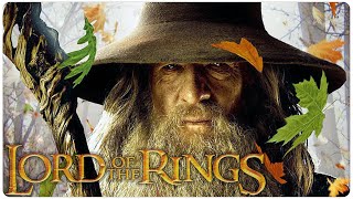 THE LORD OF THE RINGS Teaser (2022) Amazon Prime TV Series