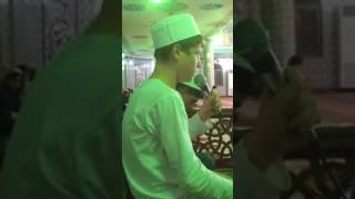 hamza yanıç  amenerrasulu