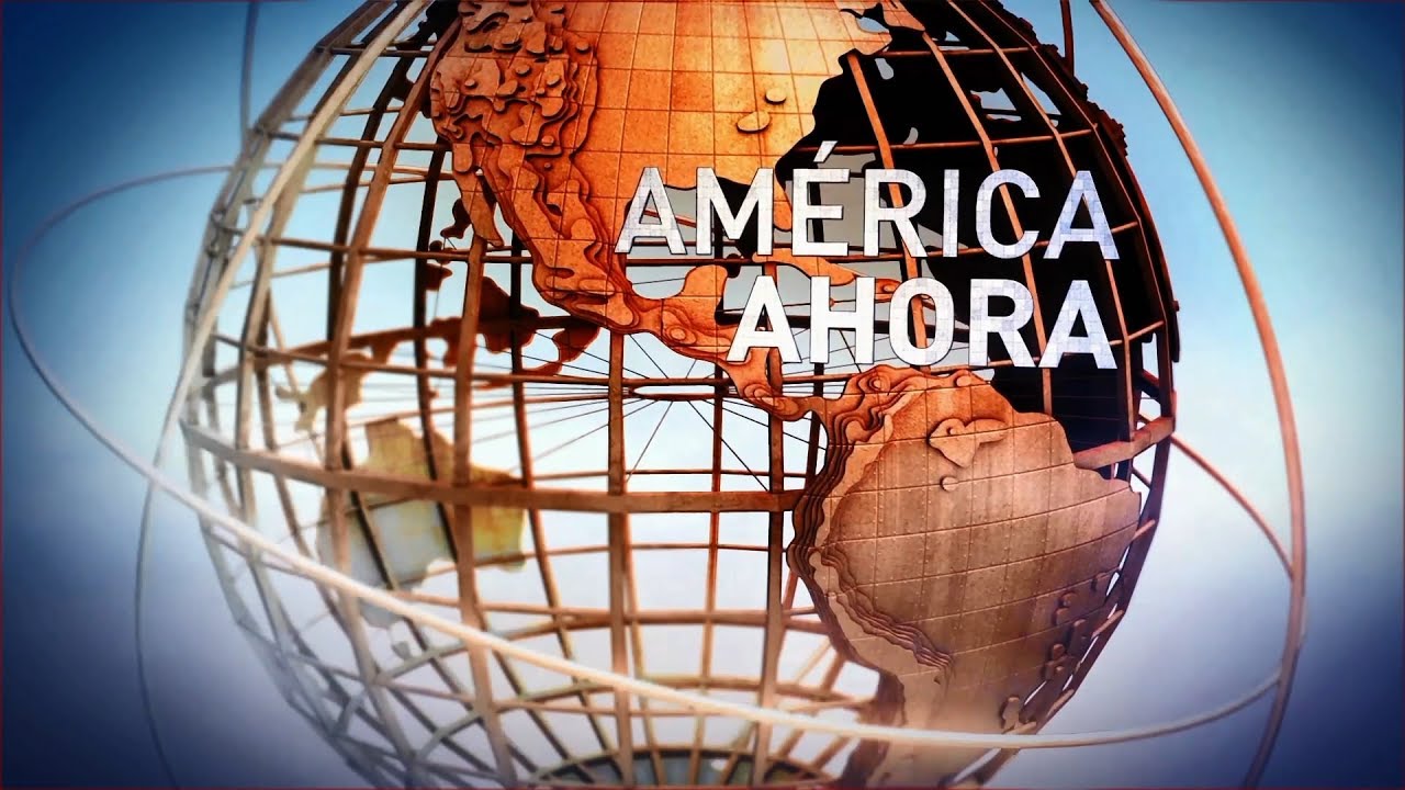 AMÉRICA AHORA 09/10/2019 cultural assimilation