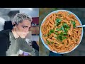 Spend The Day With Me In My Kitchen | New Go-To Healthy Meals + Fire Creamy Pasta Recipe