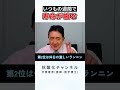 健康習慣のつもりが『寿命』を縮めてる?医者が教える無駄な努力ワースト3 #健康習慣 #サウナ #ランニング #サプリメント