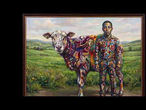 Big Country - Chance