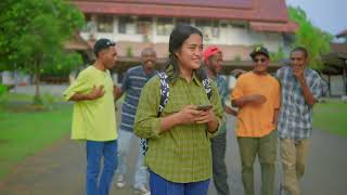 Download Lagu DIREX'AC - STOP LEMON PERASAAN FEAT. FRAVNKBEAT, FG QIBATA , AJIT , YAUW'B (Official Music Video) MP3