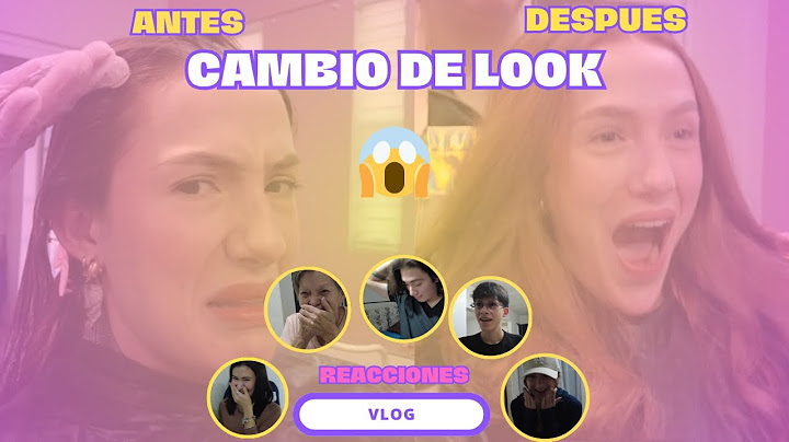 Me hice un cambio de look EXTREMO| Yulis
