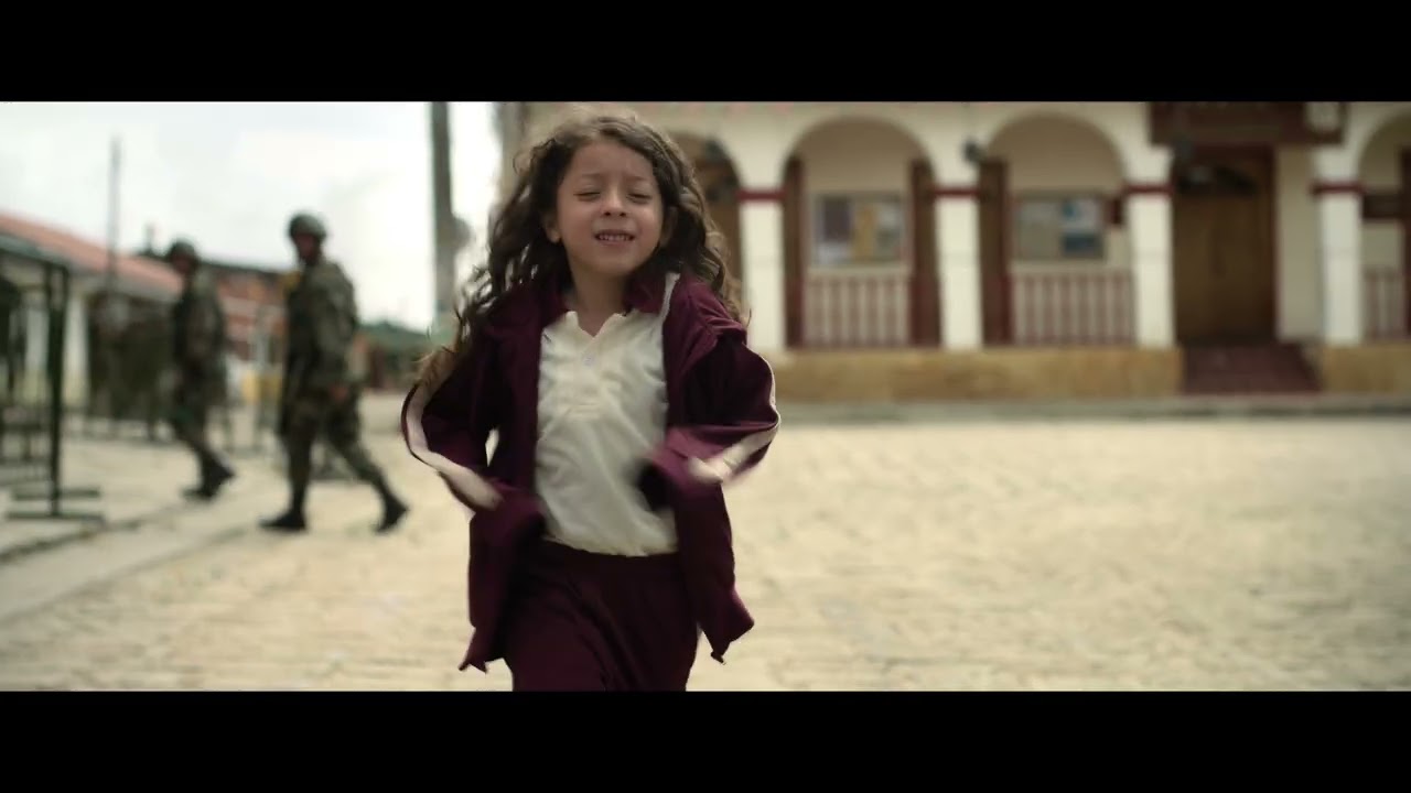 La Celda de los Milagros | Tráiler Oficial | Cinemex