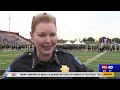 Sacramento Police Chief Kathy Lester announces retirement after 32 years