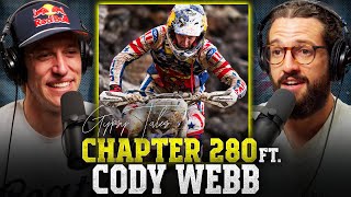 Famous Cody Webb on building US Hard Enduro, from trails to Enduro-X and crazy Red Bull film projects... Net Worth