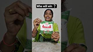 which has more milk? #shorts #ytshorts #youtubeshorts #milk #comparison #experiment #trending #viral