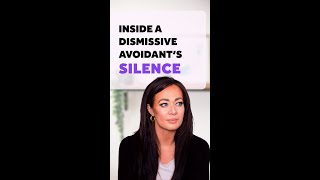 They Need Space, Not Distance What Dismissive Avoidants Really Feel