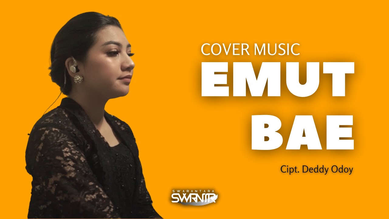 EMUT BAE - MAYANG KRIS ( COVER )