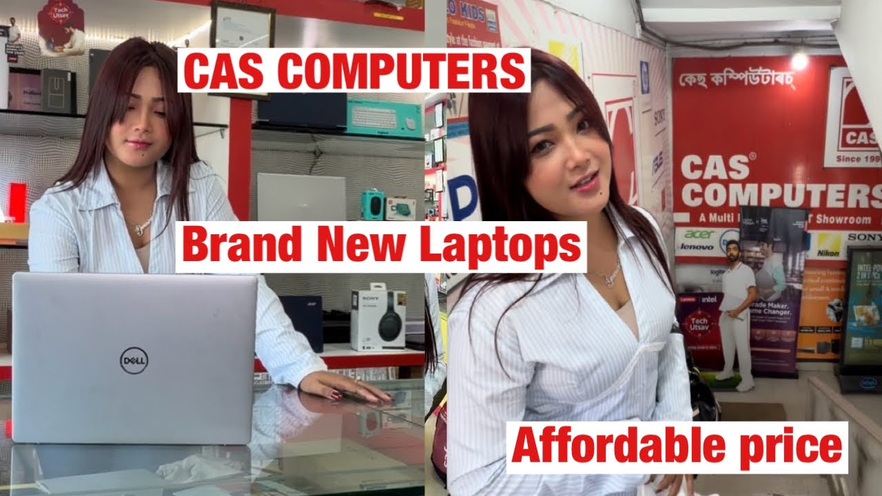 Bardwi Sikhla ni thakai CAS COMPUTERS 💻 aao MacBook или MacBook || Игровые ПК, Восстановленные но...