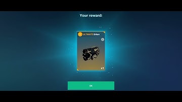 I WON AN ULTIMATE ORKAN!! (War Robots)