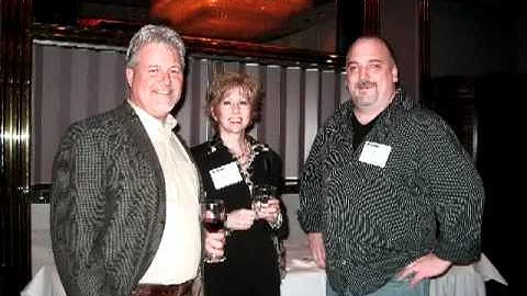 Winter 2011 Networking Event