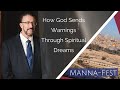 How God Sends Warnings Through Spiritual Dreams | Episode 824