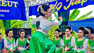 SI CANTIK MEMPESONA - GIBRIG JAIPONG GILER KAMEUMEUT SUBANG