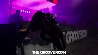 The Groove Room Dj Maphorisa  Set At Ultra
