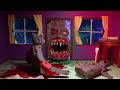 Claycat's EVIL DEAD 2 | a Stop motion Animation