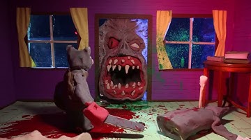 Claycat