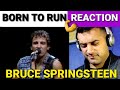 Bruce Springsteen - Born to Run (FIRST EVER REACTION)