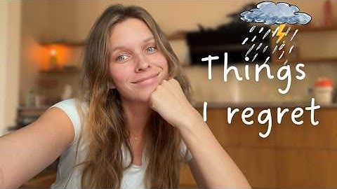 25 Facts I learned the hard way (so you don