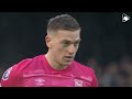 HIGHLIGHTS | FULHAM 2 TOWN 2