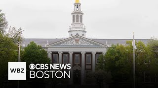 Keller Putting the government s claims against Harvard to the truth test