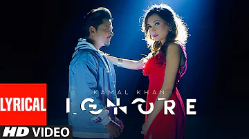 Ignore: Kamal Khan (Full Lyrical Song) G Guri | Jassa Natt | Latest Punjabi Songs 2019