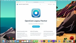 Mac Pro 5,1 Switching OpenCore from Martin Lo Package to OpenCore Legacy Patcher