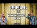 Willy Mukabya ft Mukabya Junior (MULEMBE KI) 2022 New Ugandan song LYRICS VIDEO