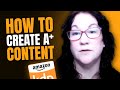 How to create a content enhanced brand content on amazon kdp  self publishing