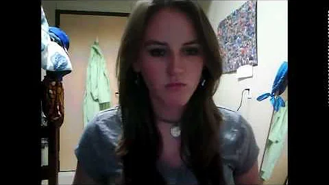 Someone Like You by Adele~ Covered by Nicole Whitl...