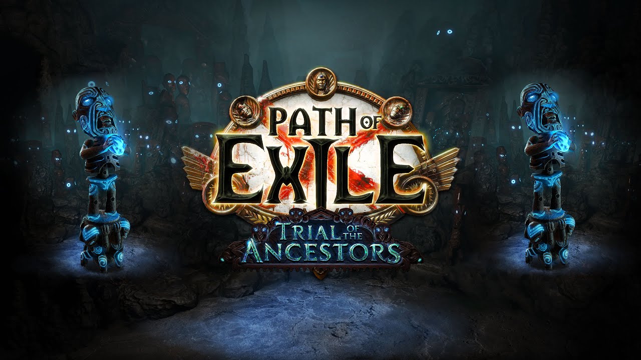 A Nova Liga De TFT No Path Of Exile 3 22 Trial Of The Ancestors Chega A Nova Liga De TFT No Path Of Exile 3 22 Trial Of The Ancestors Chega