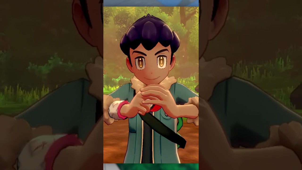 Personajes de Pokémon que Tienen LEGENDARIOS en Su Equipo #pokemon
