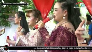 CAMELIA VOC. NINA MINCREUNG  |  LIVE NM PRO ENTERTAINMENT  | GARDUMUKTI 23 NOVEMBER 2023