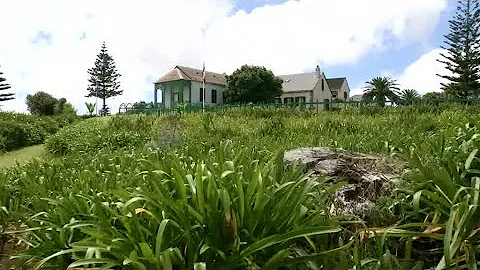 A quale nazione appartiene l'isola di sant'elena?
