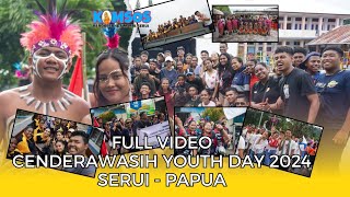 CYD SERUI 2024 || FULL VERSION
