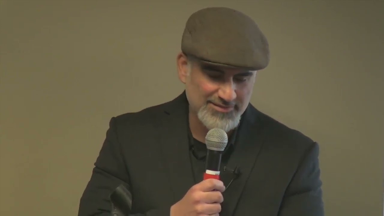 There are No Holes in the Qur'anic Narrative | Dr. Ali Ataie