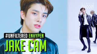 [UNFILTERED CAM] ENHYPEN JAKE(제이크) 'Given-Taken' 4K | BE ORIGINAL